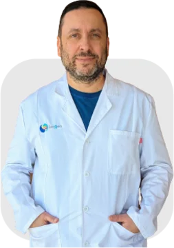 Dr. Fernandez