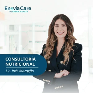 consulta Nutricion Ines Mazagao