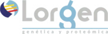 Logo Laboratorio Lorgen