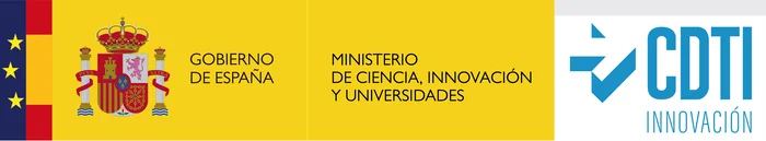 Logo CDTI