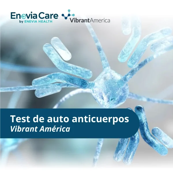 Test de auto anticuerpos - Vibrant América