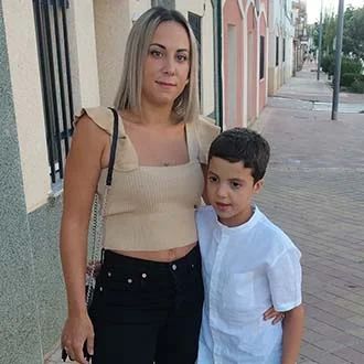 testimonio familia patricia