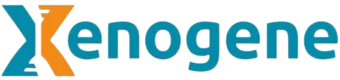 xenogene logo