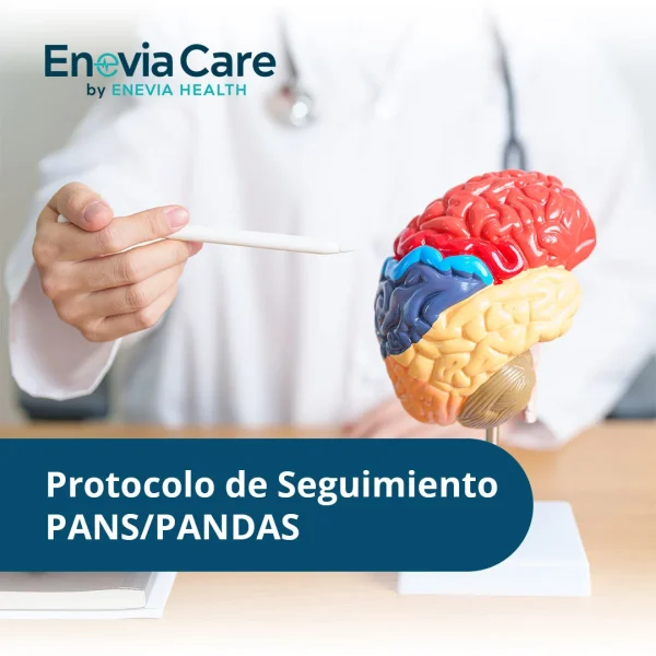 Protocolo de Seguimiento PANS PANDAS