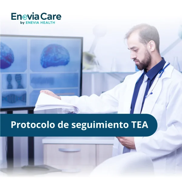 Protocolo de Seguimiento TEA - Pagos parciales