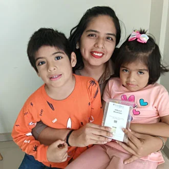 Familia cespedes