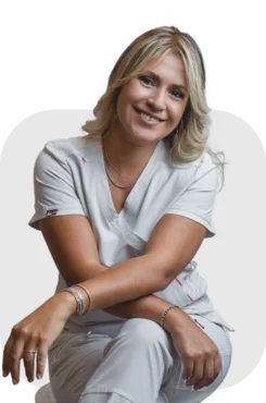 Dra. Aguirre